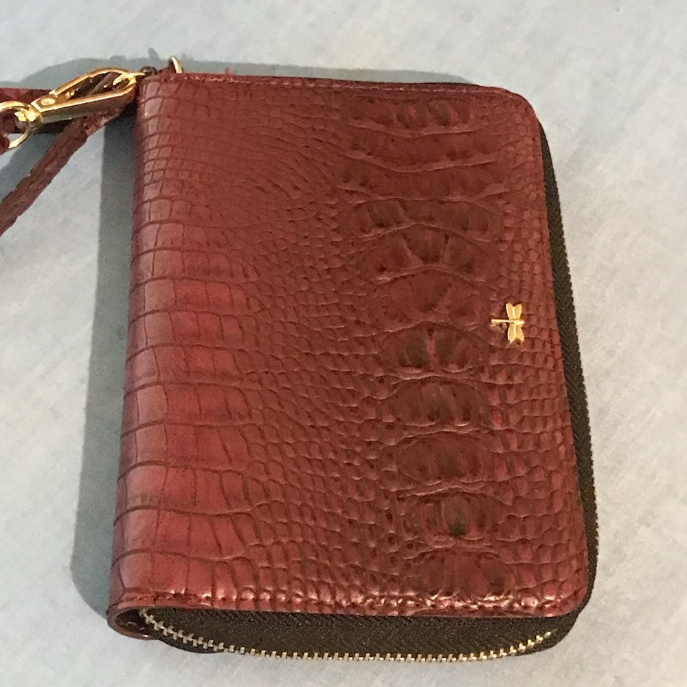 Women’s Clutch Wallet